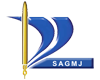 SAGMJ Logo