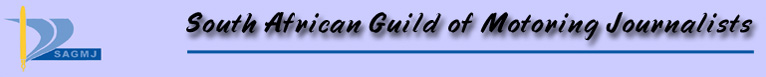 South African Guild of Motoring Journalists
